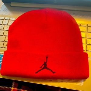 Jordan Beanies